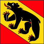 BE